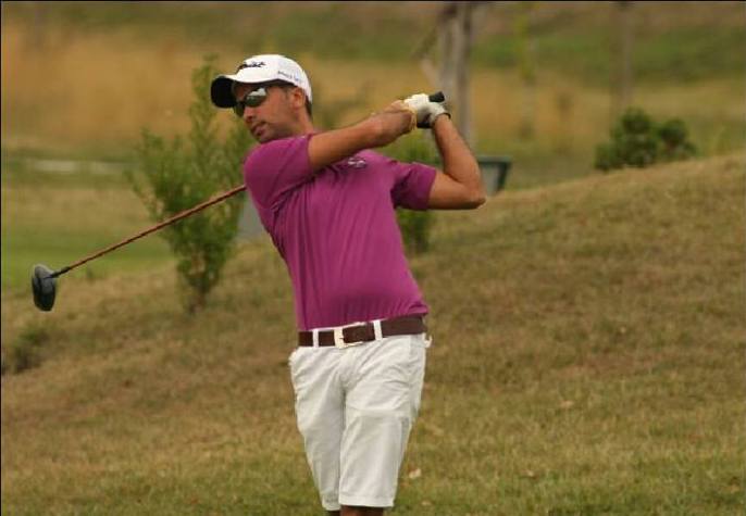 NICHOLAS BECK MISSES THE CUT IN SLOVAKIA